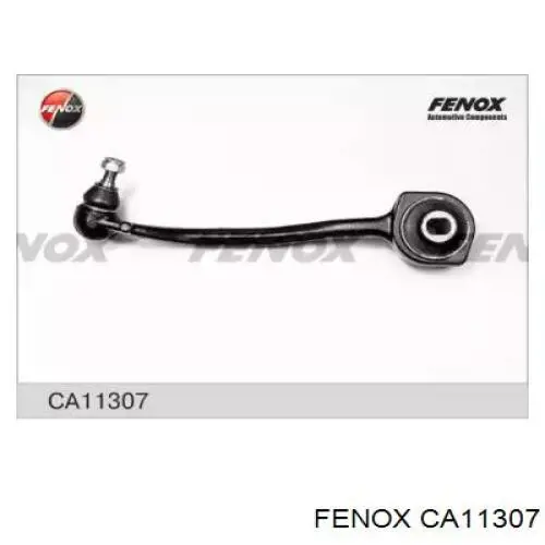 Важіль передній лівий Mercedes A204330191180 ціна, від 45.88 USD