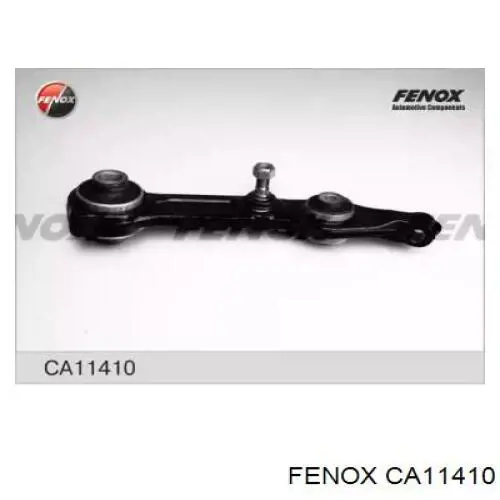 Купити CA11410 Fenox Важіль передньої підвіски нижній, правий