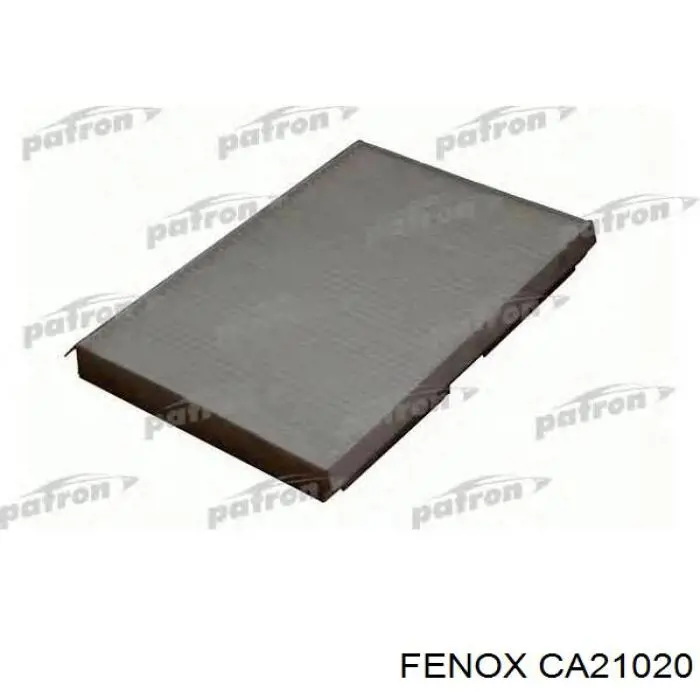 CA21020 Fenox Поперечна тяга задньої підвіски