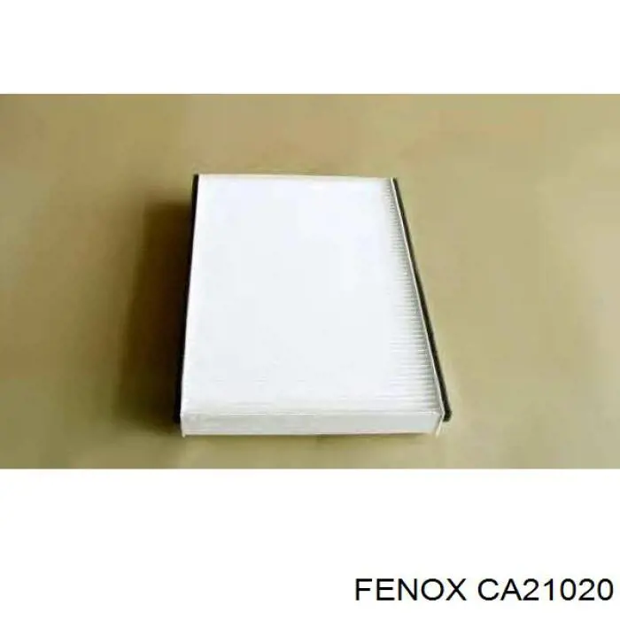Задня поперечна тяга Fenox CA21020 ціна, від 14.52 USD