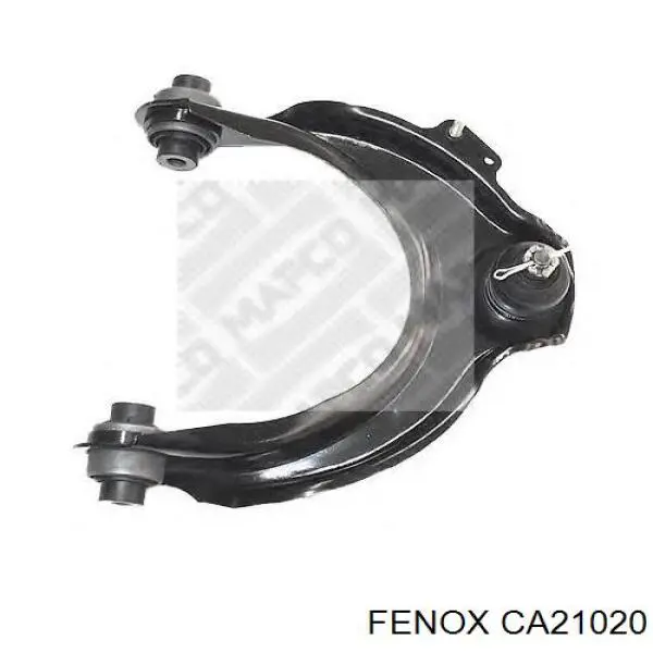 Купити CA21020 Fenox Тяга поперечна задньої підвіски