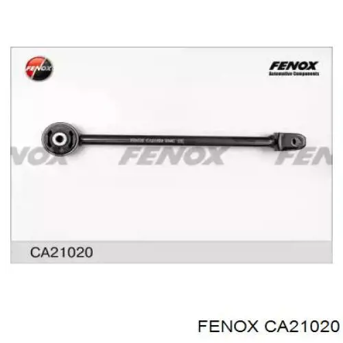 CA21020 Fenox тяга поперечна задньої підвіски