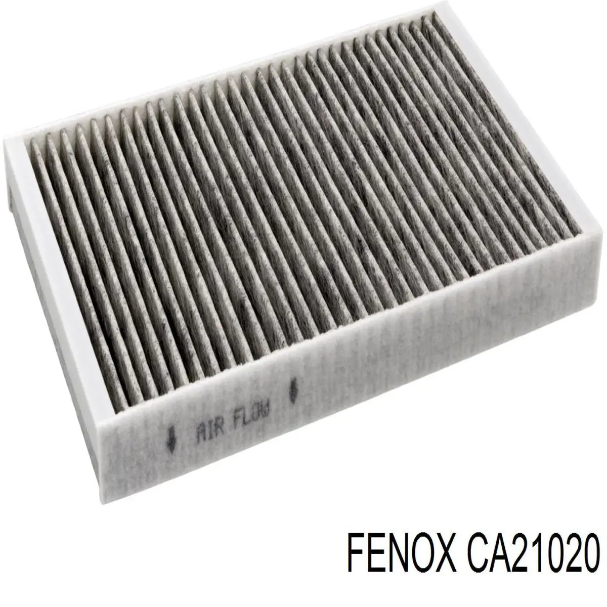 Купити CA21020 Fenox Тяга поперечна задньої підвіски