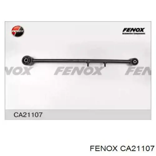 Поздовжня задня тяга ліва CA21107 FENOX