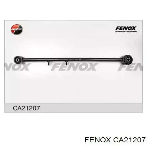Поздовжня задня тяга права CA21207 FENOX