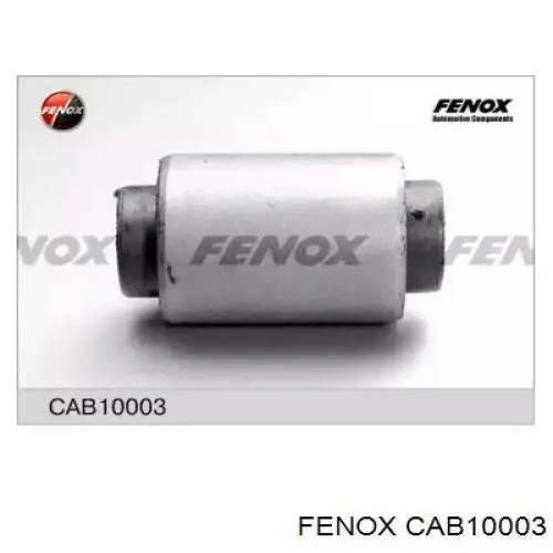 Купити CAB10003 Fenox Сайлентблок передньої підвіски