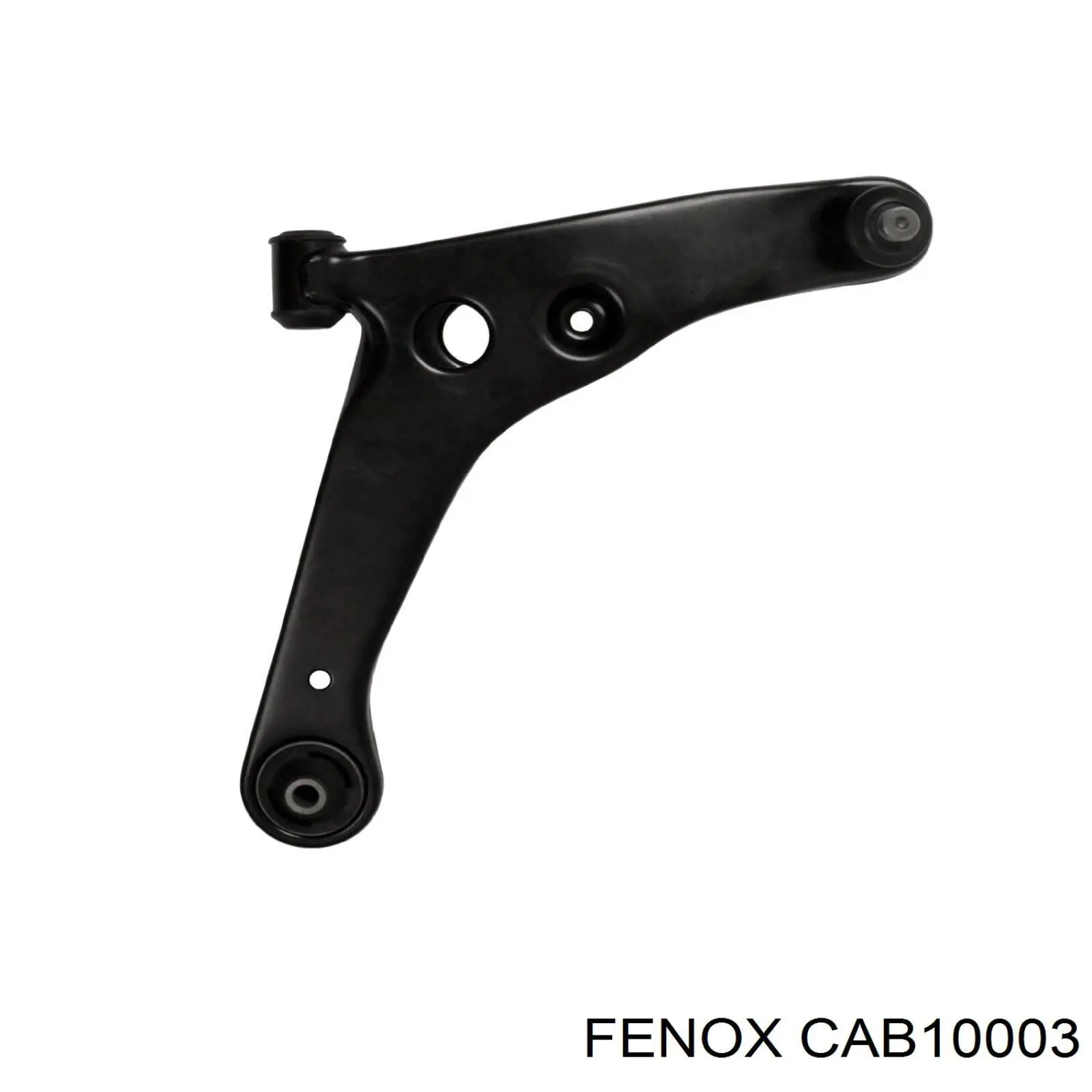 С/блок нижнього важеля Fenox CAB10003