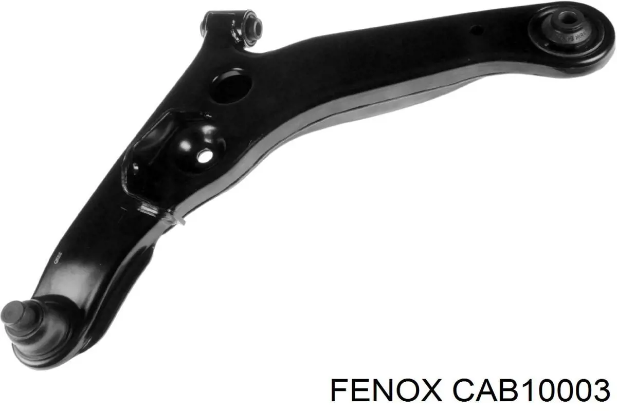 CAB10003 Fenox Сайлентблок переднього нижнього важеля