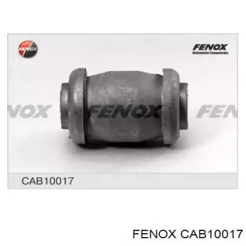 Сайлентблок нижнього важеля передньої підвіски CTR GV1035 ціна, від 4.20 USD