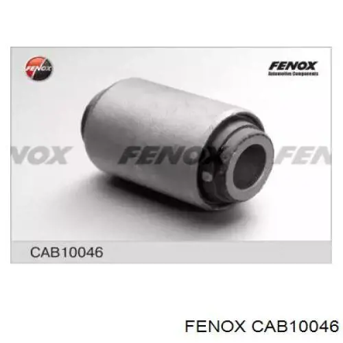 Купити FFD4151 Caster Сайлентблок передньої підвіски