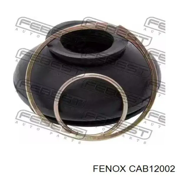 RFD8441 Caster Сайлентблок задньої тяги
