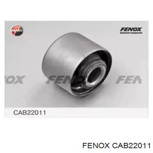Купити Q0050962 Q-fix Сайлентблок заднього важеля, передній