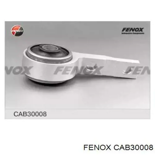Купити CAB30008 Fenox Сайлентблок передньої підвіски