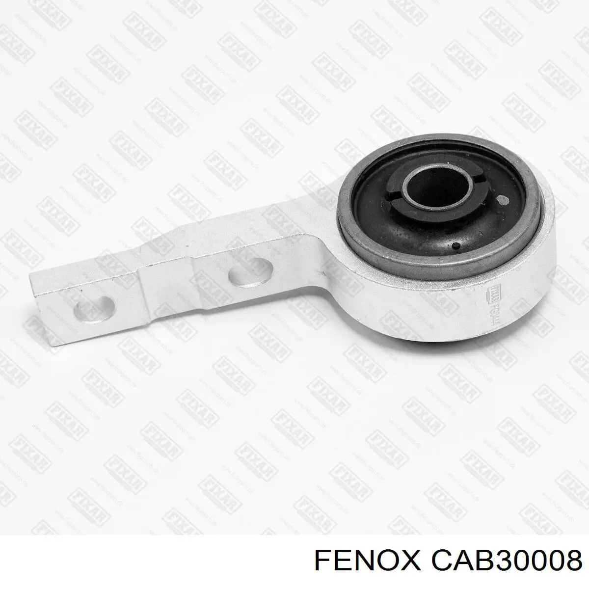 CAB30008 Fenox Сайлентблок переднього нижнього важеля