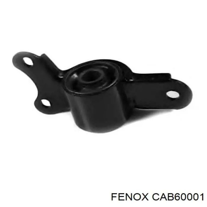 Сайлентблок переднього важеля CAB60001 Fenox