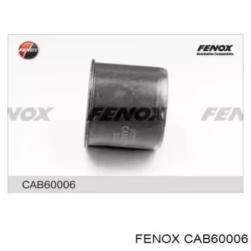 Купити CAB60006 Fenox Сайлентблок передньої підвіски