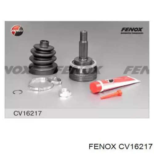  CV16217 Fenox