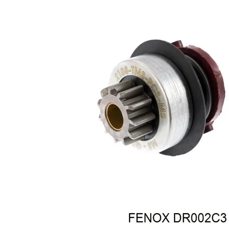 Купити Бендикс стартера ВАЗ 2108  