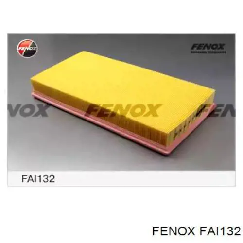 Фільтр повітряний FAI132 Fenox