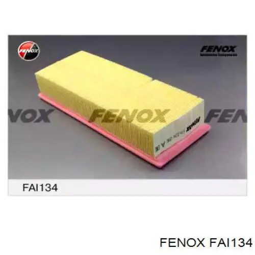 Повітряний фільтр AP13142 Smartex