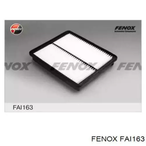 Повітряний фільтр B20337OEM Korea (oem)