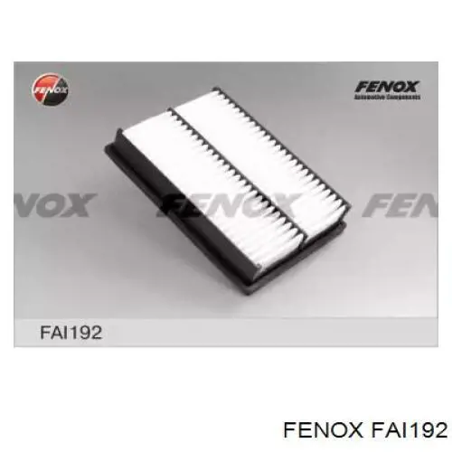 Елемент повітряного фільтра Febi 184400 ціна, від 5.91 USD