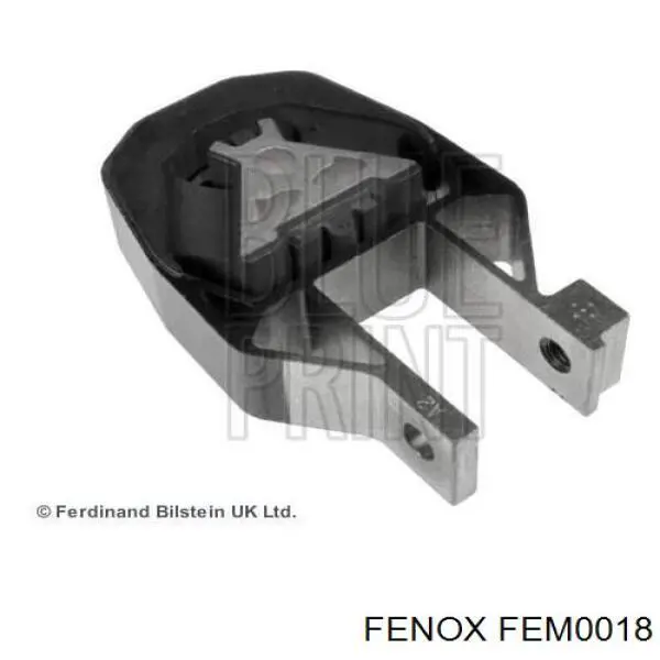 Подушка двигуна задня RES6Z6068B Ford