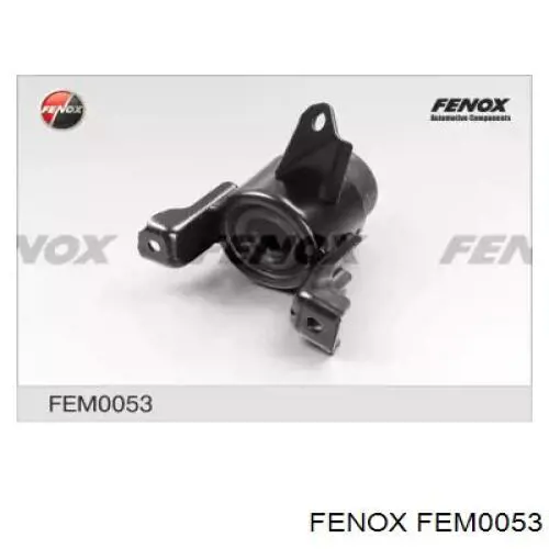 Купити GP9A39060A Mazda Подушка (опора) двигуна, права