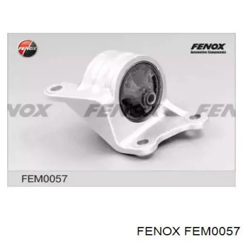 Купити MR403670 Mitsubishi Подушка (опора) двигуна, ліва