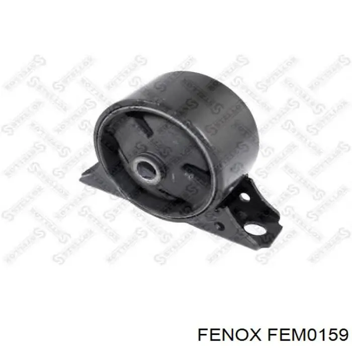 M0926EAZ RBI Задня подушка двигуна