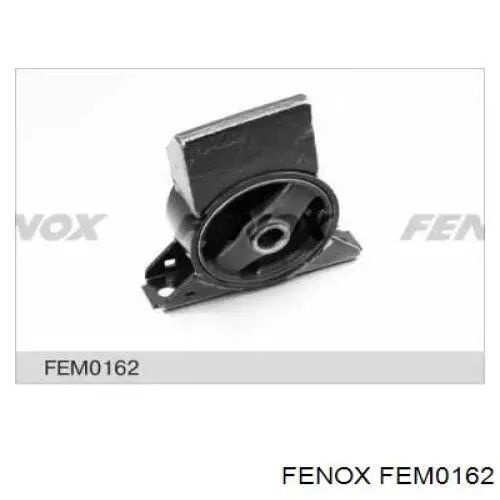 Подушка (опора) двигуна, передня FEM0162 Fenox