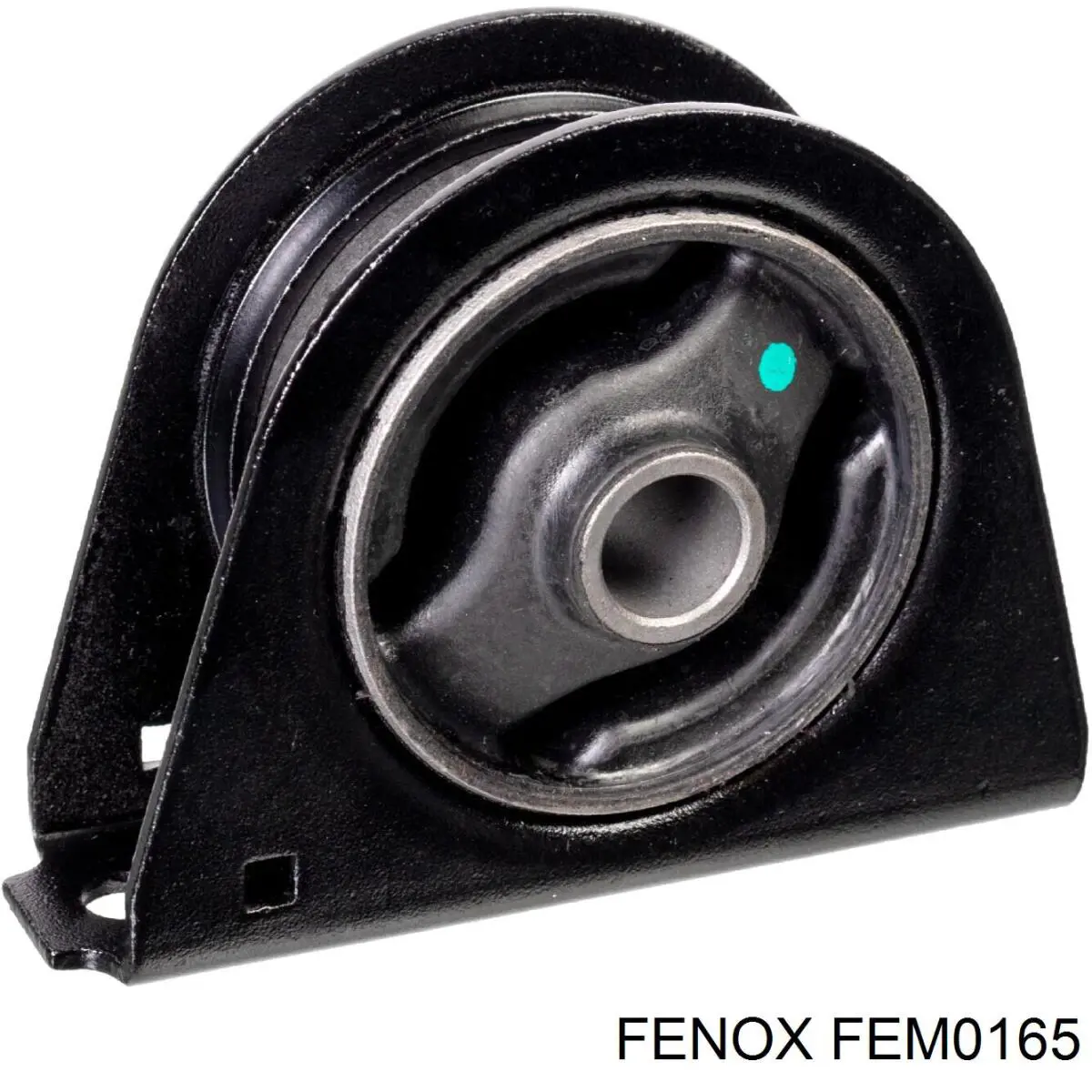 M09CS3FMZ RBI Подушка передньої опори двигуна