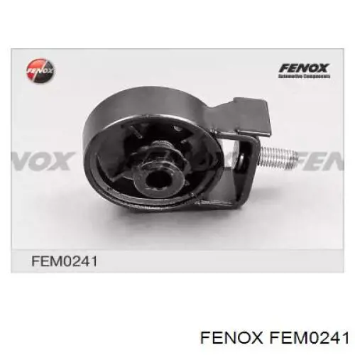 Підвіска роздавальної коробки FEM0241 FENOX
