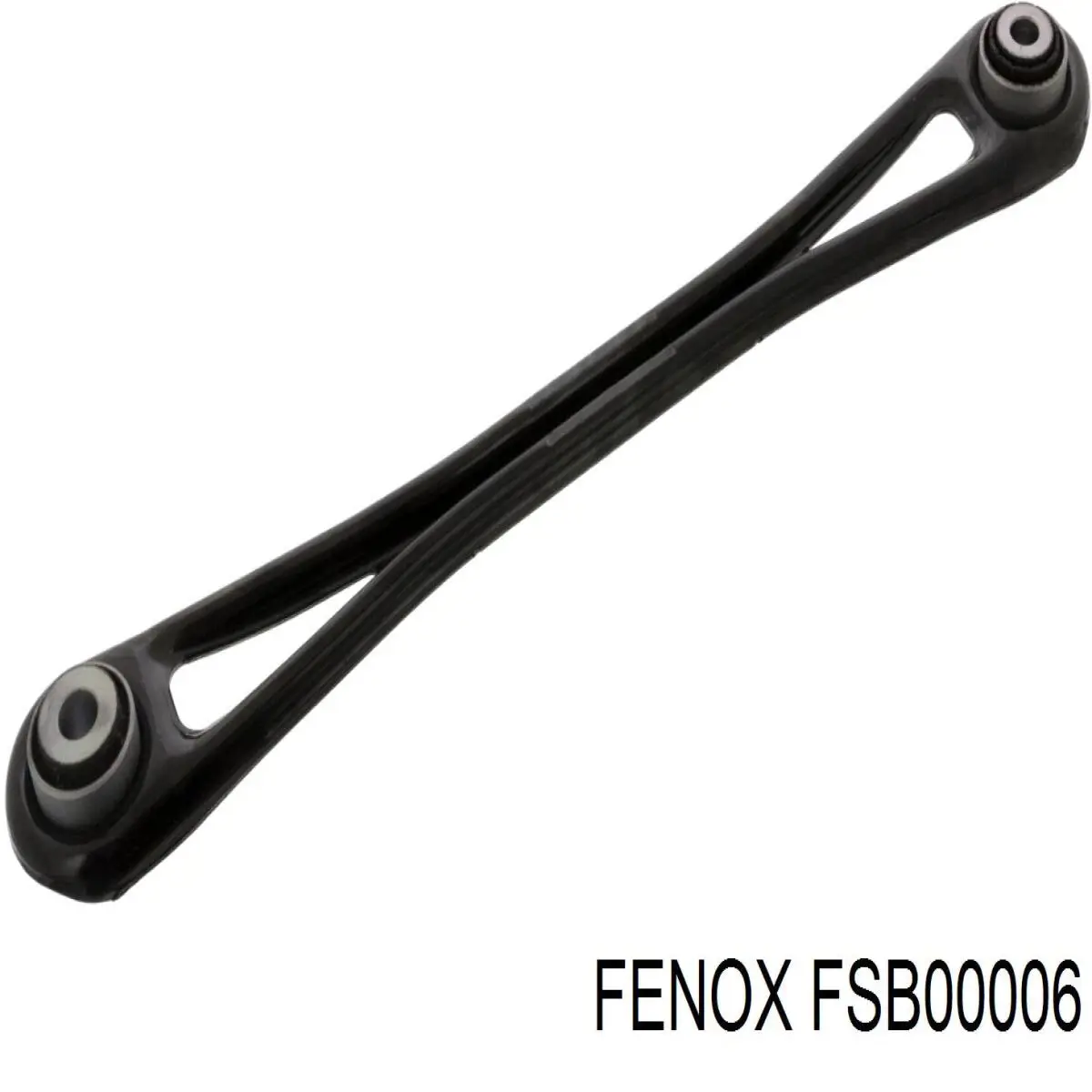 Сайлентблок заднього верхнього важеля FSB00006 Fenox