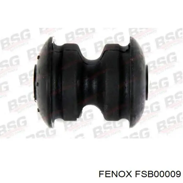 Сайлентблок задньої ресори, передній Ford 1453844 ціна, від 4.94 USD