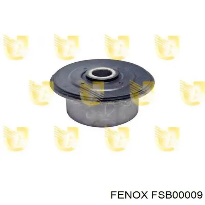 Купити 1453844 Ford Сайлентблок ресори, передній