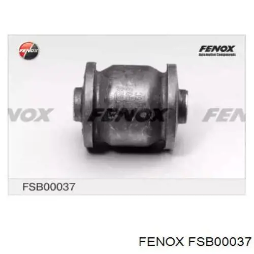 Цапфа поворотного кулака FSB00037 FENOX