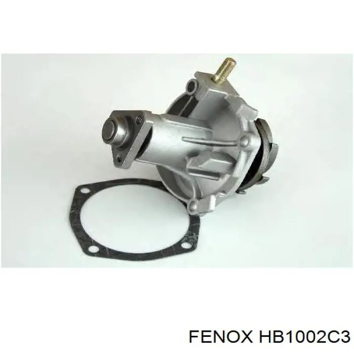 HB1002C3 Fenox помпа водяна, (насос охолодження)