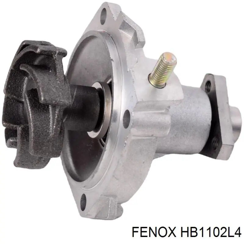 Помпа охолодження Fenox HB1102L4 ціна, від 23.37 USD