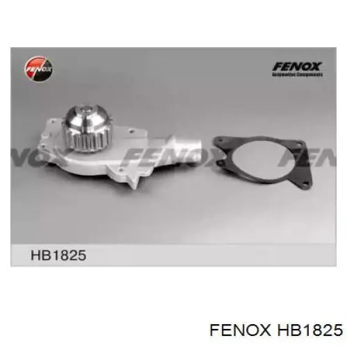 Водяний насос GNS YHF101