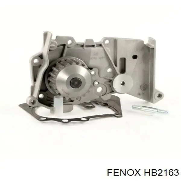 Помпа охолодження Fenox HB2163 ціна, від 32.27 USD