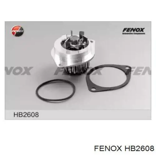 Помпа HB2608 Fenox