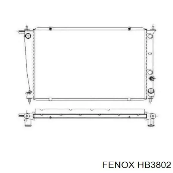 Помпа охолодження Hyundai/Kia OK93015010A ціна, від 14.24 USD