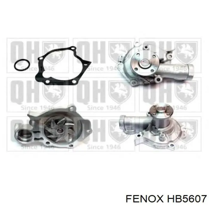 Помпа HB5607 Fenox
