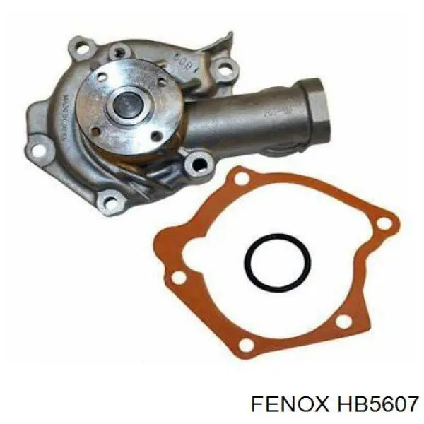 Водяний насос Fenox HB5607