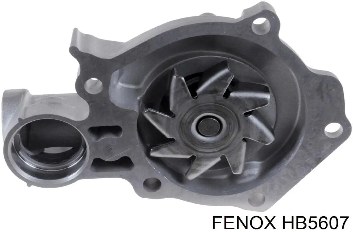Купити HB5607 Fenox Насос охолоджуючої рідини