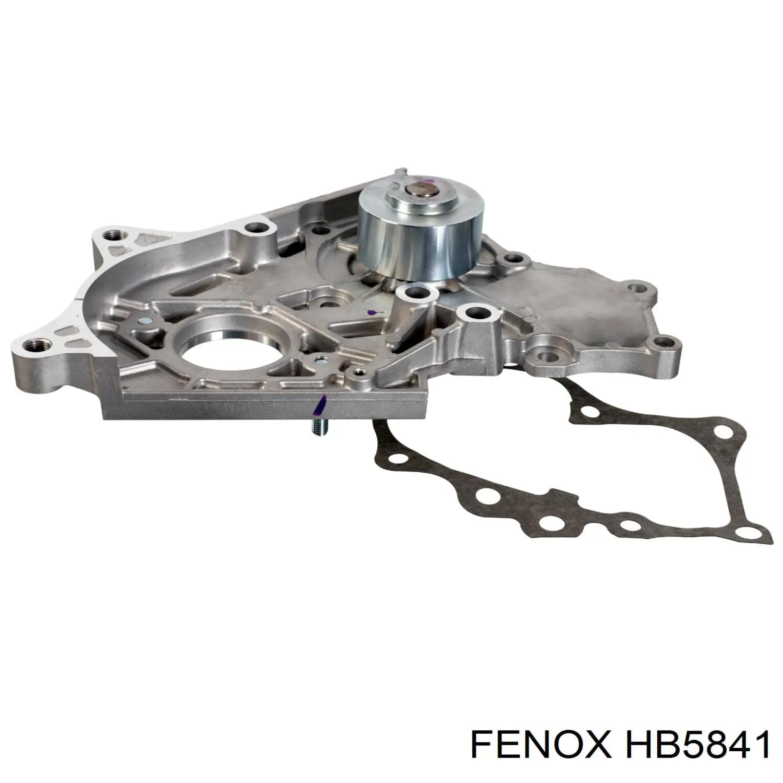 Помпа охолодження Toyota 1610069085 ціна, від 36.85 USD