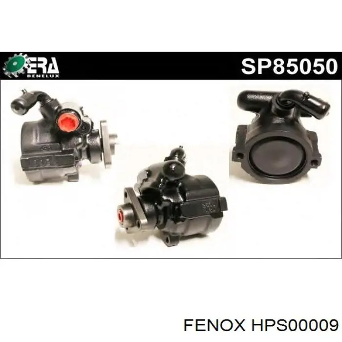 Насос ГПК Ford 1521286 ціна, від 103.95 USD