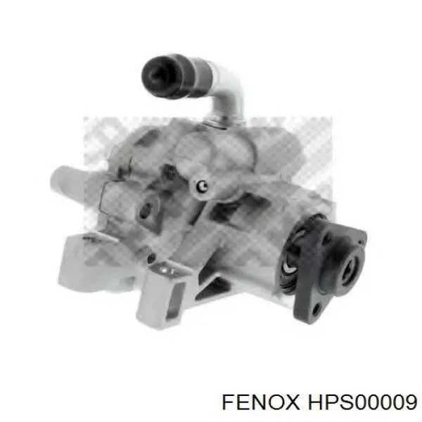Купити 1521286 Ford Насос гідравліки