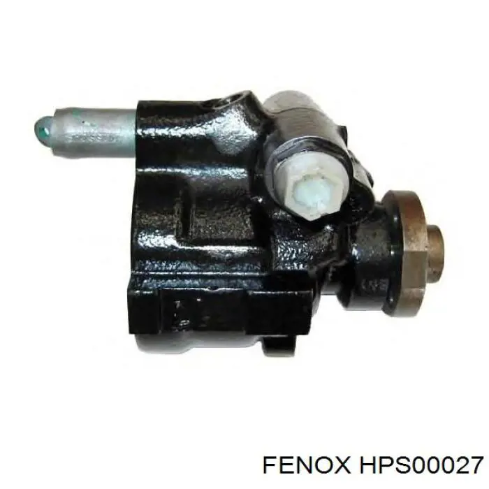 Насос ГПК Renault (RVI) 7700419118C ціна, від 92.75 USD